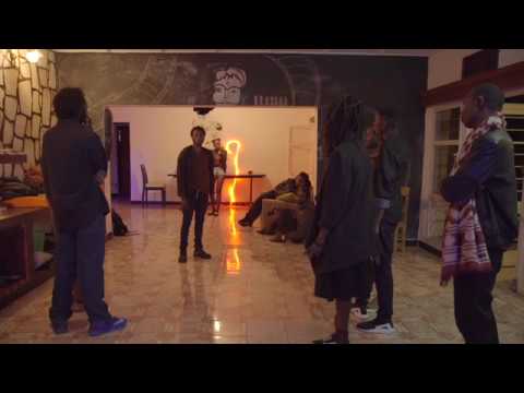 afbeelding I Got My Things and Left