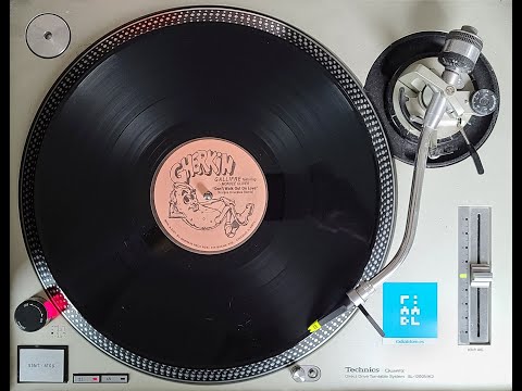 Gallifré Featuring Mondeé Oliver ‎– Don't Walk Out On Love - FK Remixes