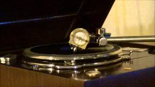 Johnny Hodges; I'M IN ANOTHER WORLD