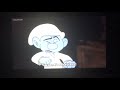 Smurfs A Christmas Carol Movie