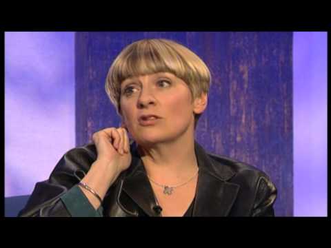Victoria Wood