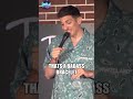 The Sikh Warrior. 👳‍♂️😁 #andrewshultz #sikh #indian #punjabi #comedy #standupcomedy #shorts #jokes