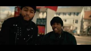 Dave East - Paper Chasin ft. A$AP Ferg