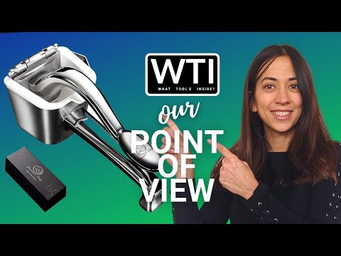 Gourmet Easy Lemon Squeezers - WTI product video review