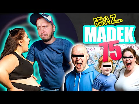 Madki polki