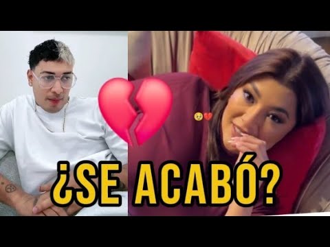 💔 Milagro Flores BREAKS UP with Supremo... 😱