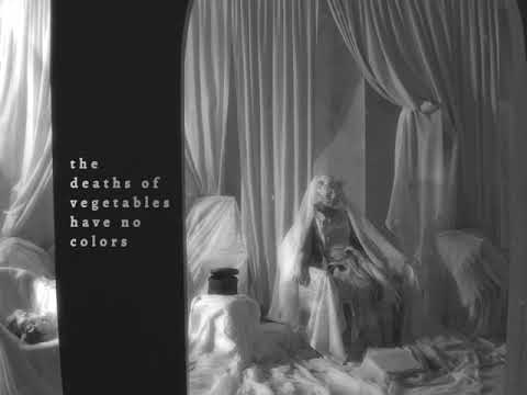 the deaths of vegetables have no colors || Official Trailer