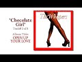 The Whispers "Chocolate Girl" w-HQ Audio (1977)