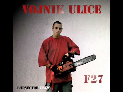 F27( Bad Sector) - Lomaca feat. Rezhim (13 fam) Bad Sector.wmv