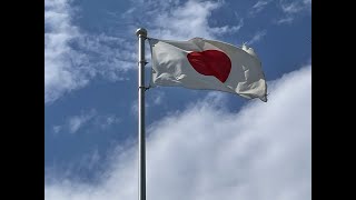 （軍歌）昭和維新の歌～討ちてし止まぬ大和魂～