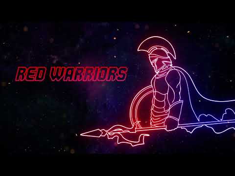 Sanchuk & Mc Prime - Red Warriors (Official Video)