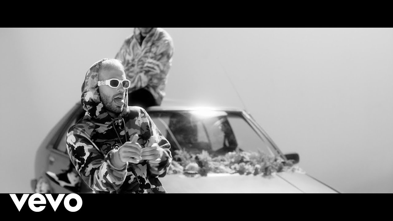 Feid — FKU