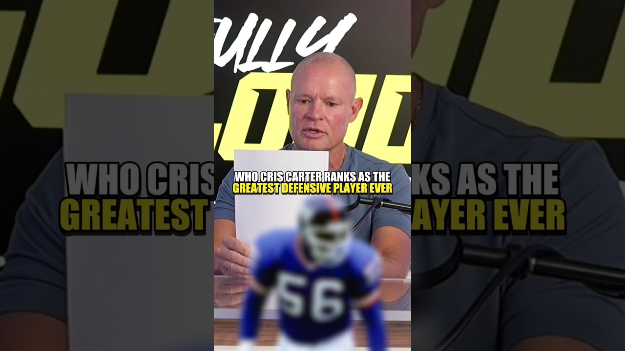 Lawrence Taylor Is the Greatest Defensive Player in NFL History. Here’s Why.