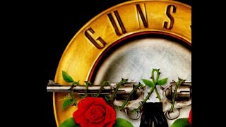 Download lagu ☆ Guns N' Roses ☆ Never Say Die ☆ [Black Sabbath cover] 2025 mp3