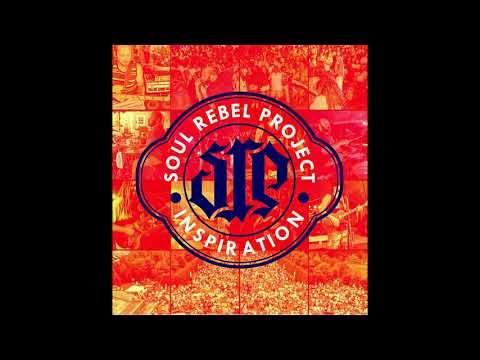 Soul Rebel Project - Pure Love (New Song 2018)