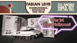 Was ist Imperialismus? Video-Thumbnail von YouTube