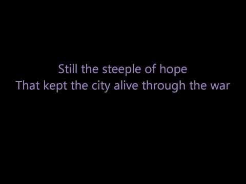 American Dream-The Pete Kilpatrick Band-Lyrics