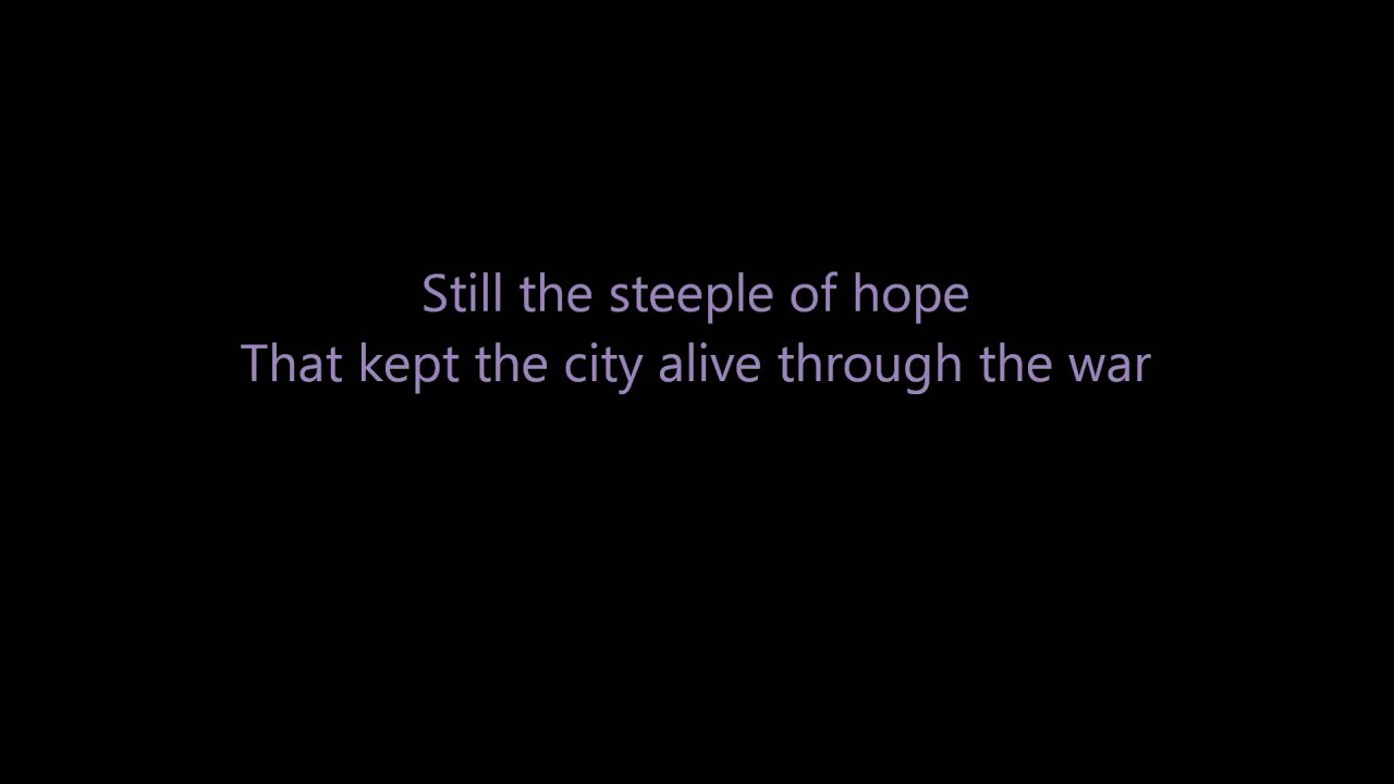 Promotional video thumbnail 3 for Pete Kilpatrick