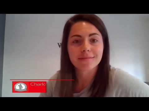 NIWFA "Lockdown" Episode 3 - Antrim Rovers