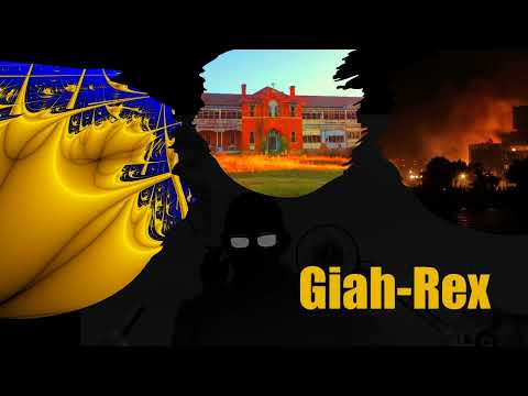 SCP-6019: Giah Rex Audio Narration - Declassifying the Paranormal