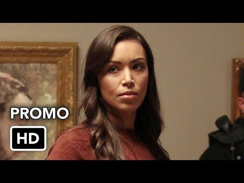 Deception (2018) 1.03 (Preview)