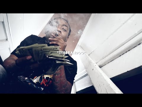 TTE BRANDOO "SOUL ON ICE" `(Dir. by @dibent)