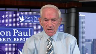 Video: US Coronavirus Vaccination Programme will steal our Freedoms and Independence - Ron Paul