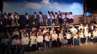 יום העצמאות תשע"ז - "ירושלים שבלב"