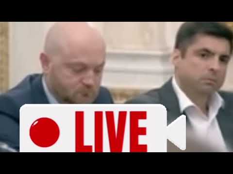 Идет уничтожение русских и других народов