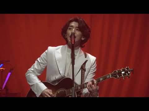 [190413] The Secret Of Hard Rock - 잔나비(JANNABI) @전국투어 투게더_전주