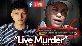 Download lagu The 'Live' Murder of Oscar Bucol Jr. - (a Philippine True Crime Story) mp3