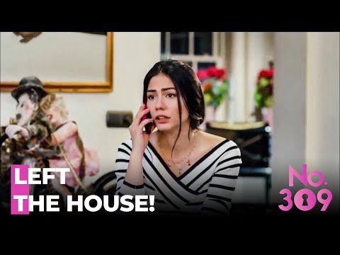 Onur Bangs The Door On His Way Out - No.309 Episode 146