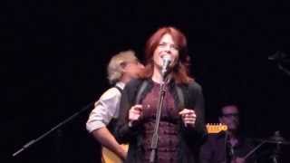 Rosanne Cash, Heartaches by the Number