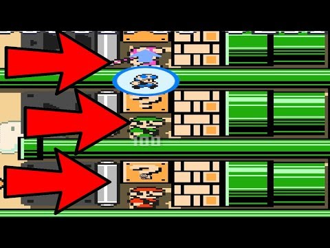 Super Mario Maker 2 Versus Multiplayer Online