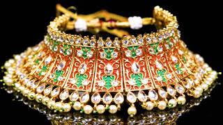 360° Video for Jewellery