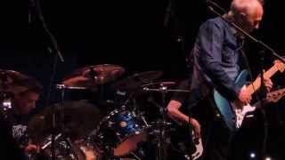 The Turning ~ Robin Trower ~live~ Merced Theatre ~ June 19, 2015