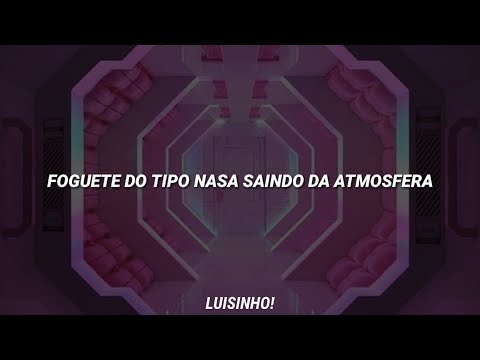 Luisa Sonza, Pabllo Vittar, Anitta • MODO TURBO [letra/legendado]