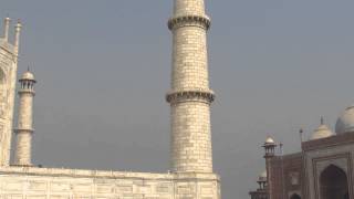 TAJMAHAL IN MY CAMERA