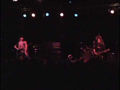 Wages Of War - World of Pain (Live at Soma 6/9/2006)