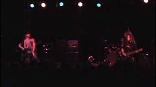 Wages Of War - World of Pain (Live at Soma 6/9/2006)
