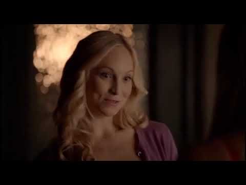 The Vampire Diaries - When It's All Over (7x18)