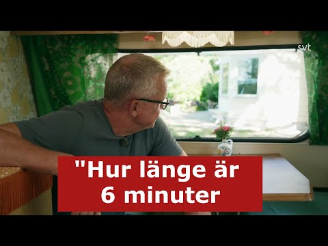 Hur bra koll har Janne Andersson på tid?/ Bäst i test