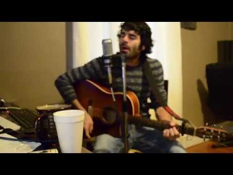 Cat Stevens - The Wind (Cover)