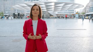 University of Derby video