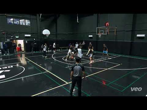 Vision(48) tier 9  Dirty Thirtys(54) - tcbl sunday