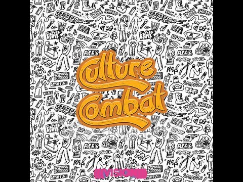 ALL STYLES MIXTAPE - CULTURE COMBAT(VIBE)- By @p_rajats