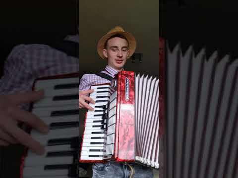 Zillertaler Hochzeitsmarsch 💒 gespielt in C von Johannes