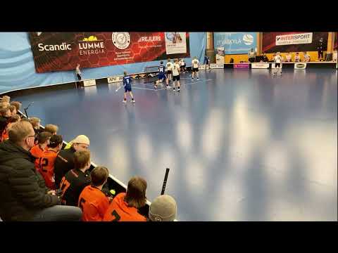 Tiikerit - Hatsina P15