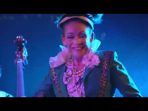 LA CARACTERÍSTICA ORQUESTA - PIANTAO