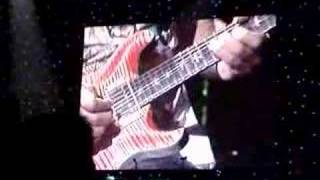 Santana bercy 24 juin 2008 Paris